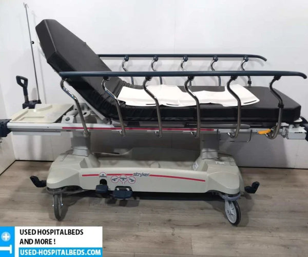 Used ambulance stretcher & gurney for sale