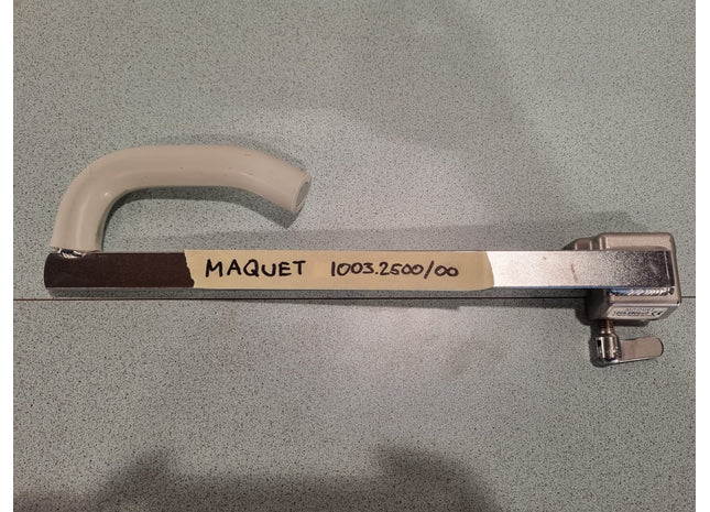 Maquet 1003.2500 Push Bar