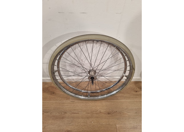 Wheelchair Wheel (size: 24x 1 ⅜ (37-540) 21/540) #01