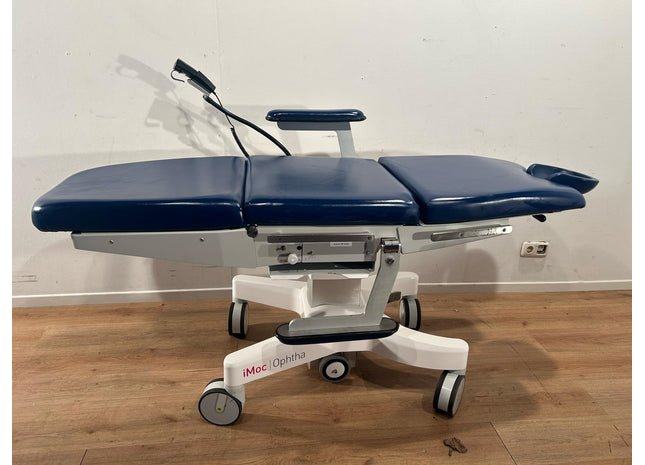 iMoc Ophtha Operating Chair