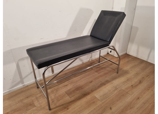 Fixed 2-Section Examination Table #02B