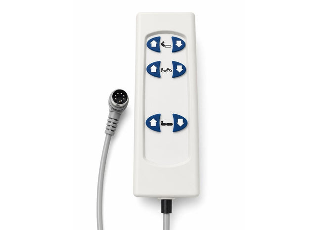 Voelker 1.53-095 Hand Control