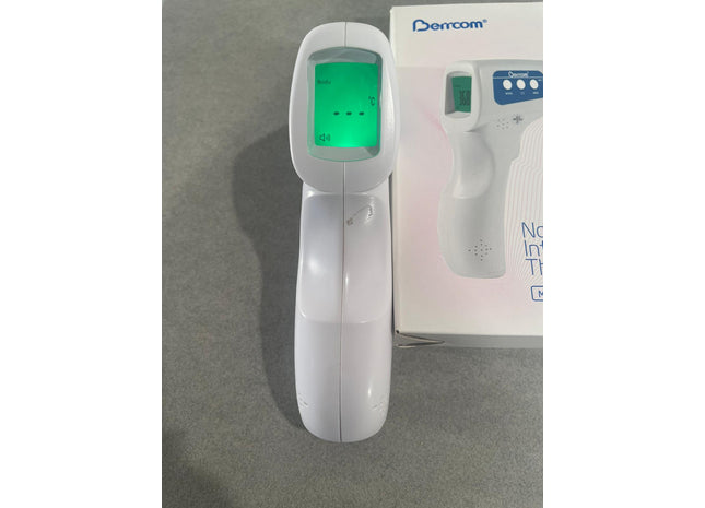 Berrcom Infrared Thermometer