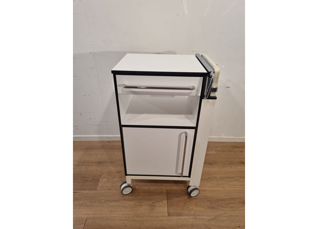 Stiegelmeyer Nati 6090 Bedside Locker #14A