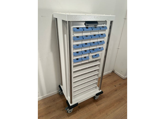 AMIS MEDICATION MODULE