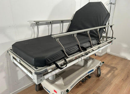 HAUSTED STERIS EMERGENCY STRETCHER