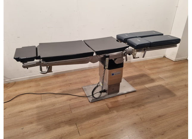 BLANCO MED - TRUMPH SATURN SM OPERATING TABLE