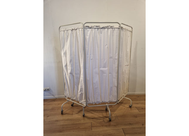 OOSTWOUD MOBILE FOLDABLE CURTAIN