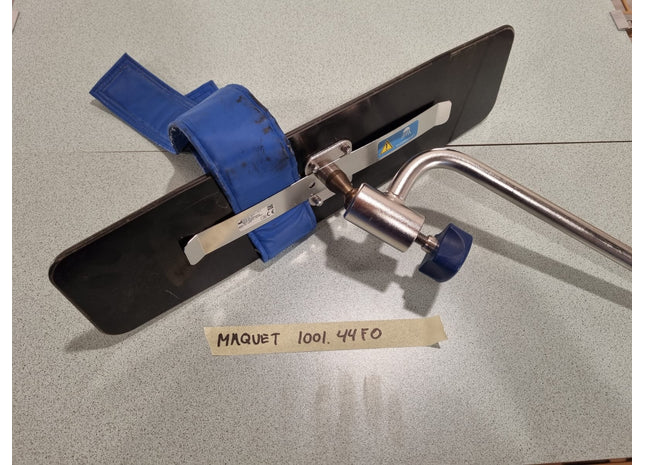 Maquet 1001.44F0 Arm Holder (without upholstery)