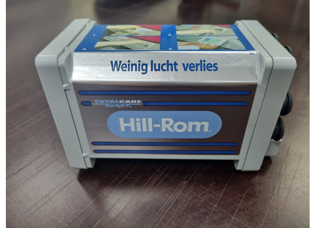 Hill-Rom TotalCare SpO₂RT Low Air Loss Module P1966A