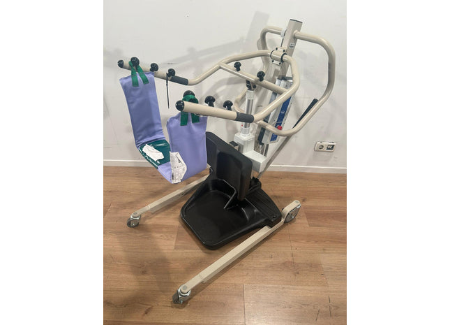 Invacare Reliant 350 Active Patient Lift