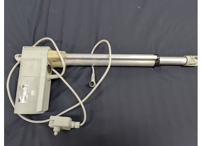 Hillrom (Dewert) Megamat MBZ 230mm