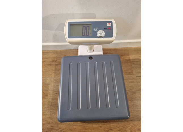 PRIOR 2210 (FM-621) MEDICAL SCALE