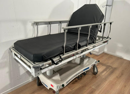 HAUSTED STERIS EMERGENCY STRETCHER