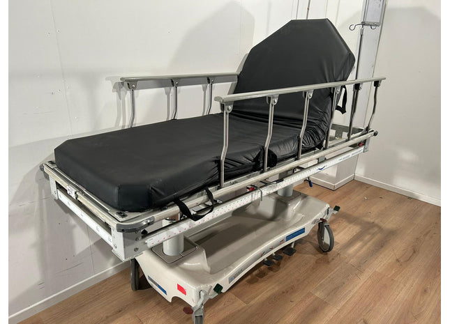 Hausted Steris Stretcher