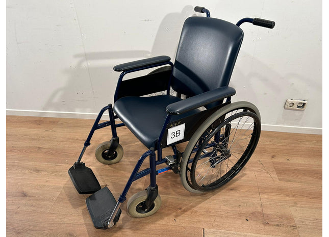 Wheelchair 3A/3B