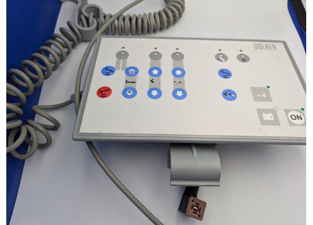 Voelker E2209-01 Nursing Box