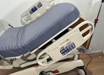 STRYKER DELIVERY BED