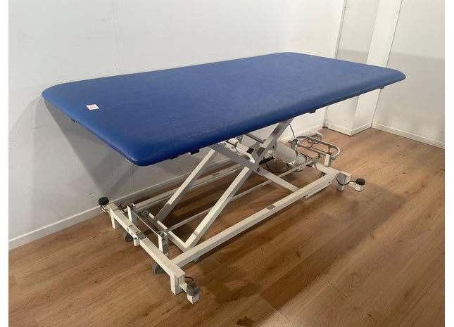 ENRAF NONIUS ELECTRIC EXAMINATION TABLE #12