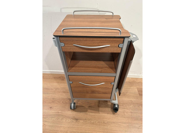 Wissner-Bosserhoff Stylo bedside locker #21