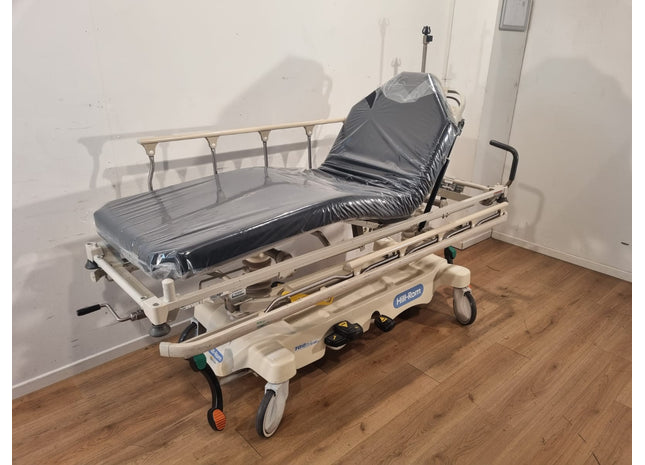 Hill-Rom TranStar Stretcher