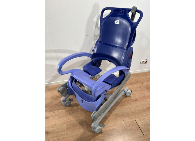 Arjo Carendo Shower Chair