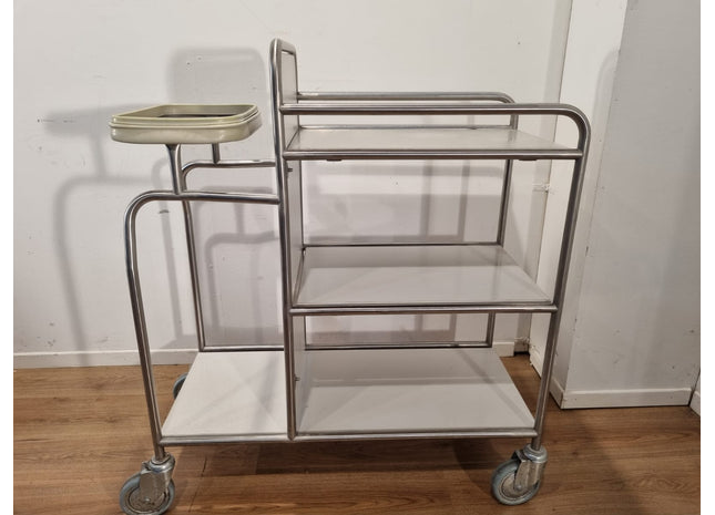 Snijders Cleaning Cart #01