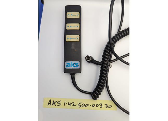 AKS 1.42.500.003.30 Hand Control