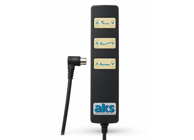 AKS 1.42.500.003.30 Hand Control