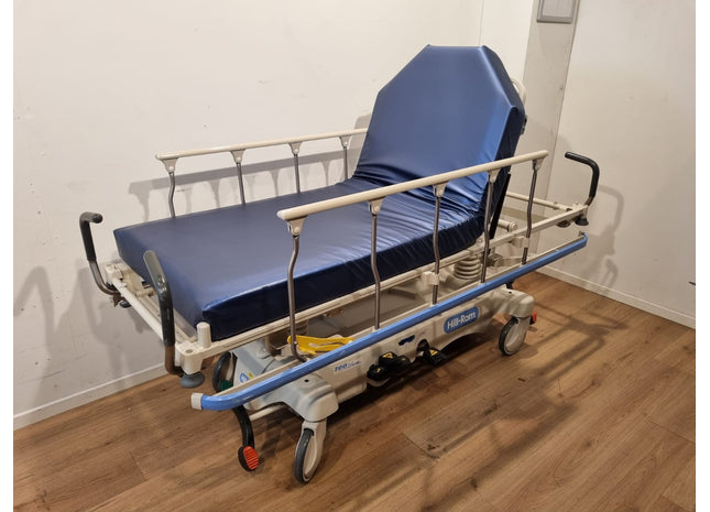 HILL-ROM P8000 STRETCHER