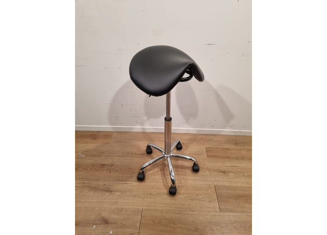 Medical Saddle Stool #29