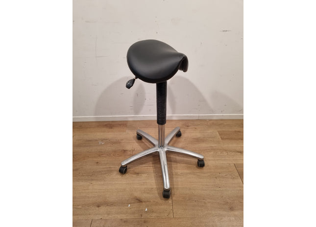 Medical Saddle Stool #30
