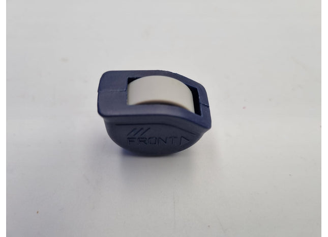 ScanModul Relief Wheel