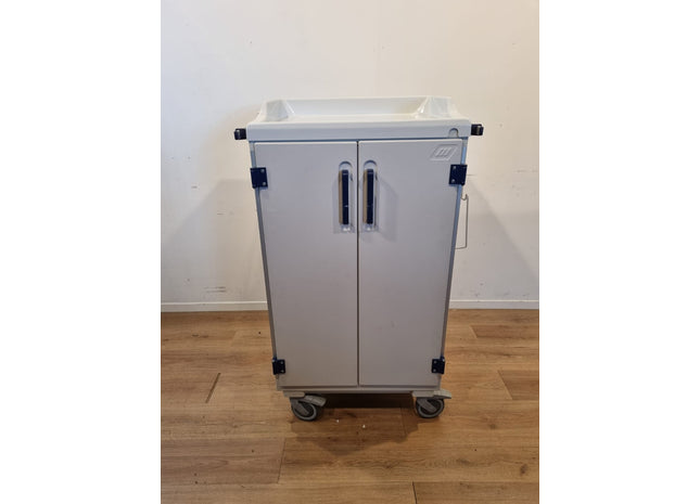 SCANMODUL SCANCELL M90 TROLLEY #04