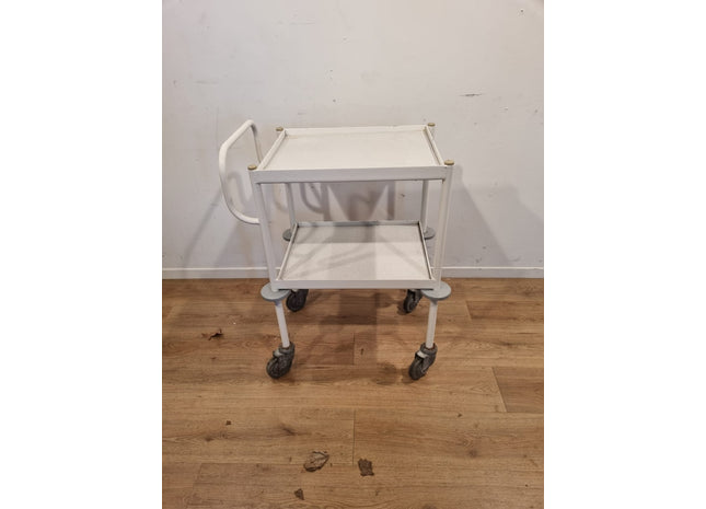 Oostwoud Medical Trolley #01