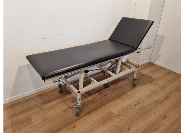 Stopler Hydraulic 2-Section Examination Table #50