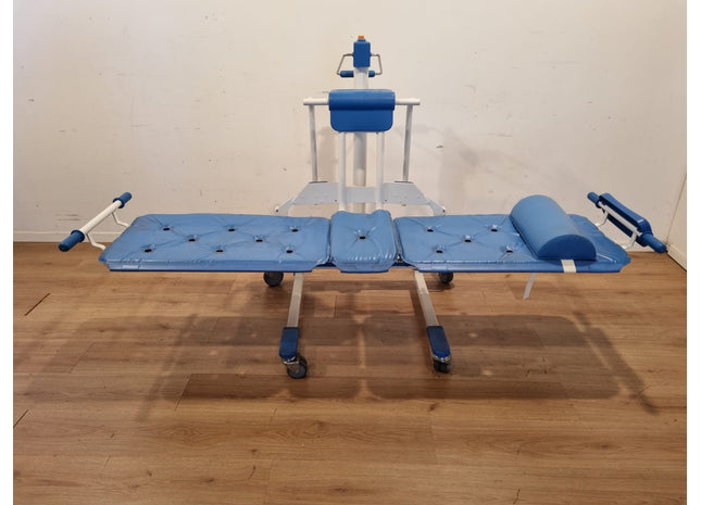 ARJO 218100-04 BATH TROLLEY