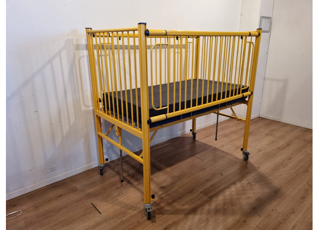 Schell Industries Children's Hospital Bed