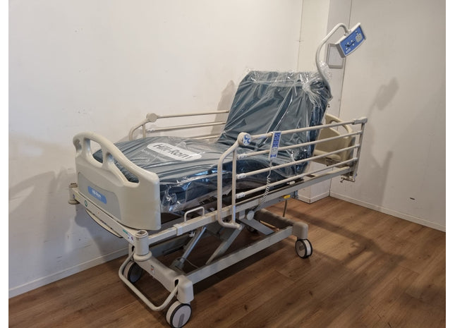 Hill-Rom AvantGuard 800 Semi-ICU Hospital Bed