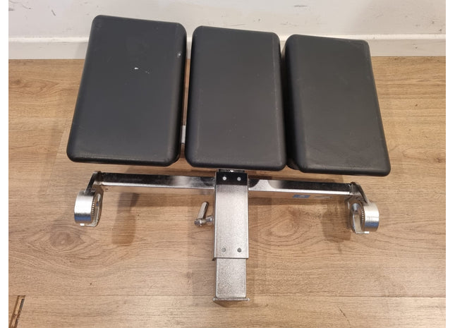 Maquet 1150.34D1 Shoulder Back Plate