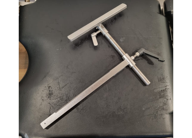 Maquet 1007.16A0 Head Rest Adapter