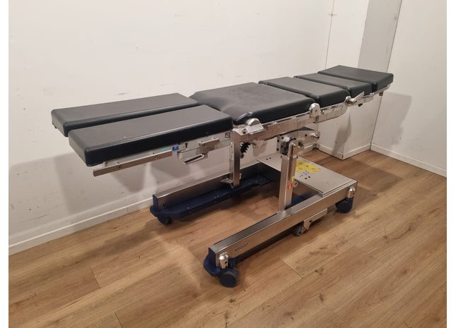 Maquet 1150 Operating Table with Column