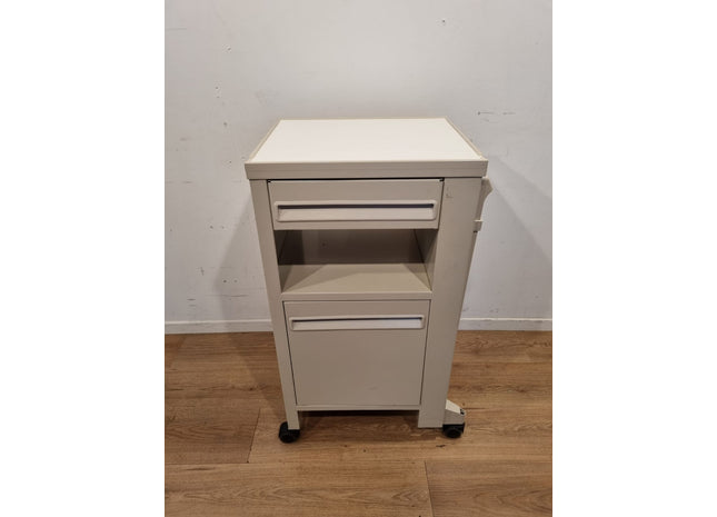 Hill-Rom Bedside Locker #54