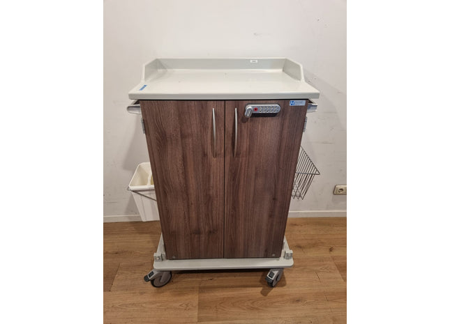 Hammerlit Medication Cart #11