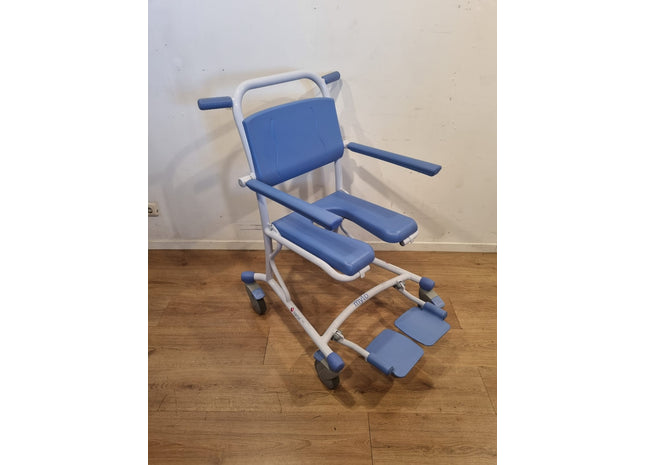 Lopital Mylo Shower & Toilet Chair #07