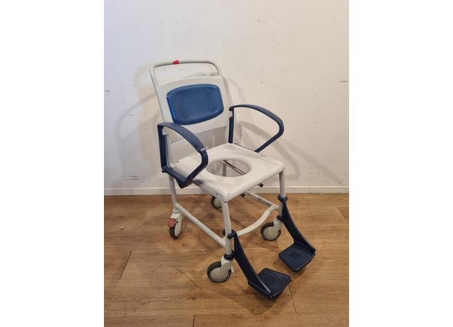 Rebotec Commode Chair #08