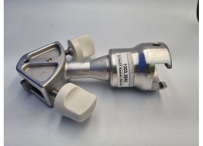 Maquet 1003.35A0 Side Rail Clamp #13