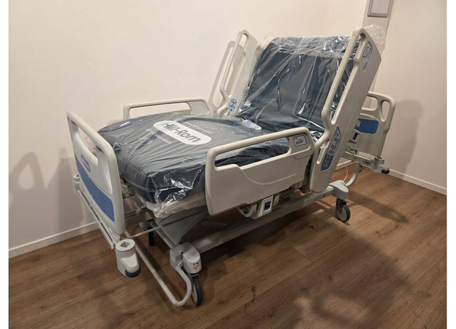 Hill-Rom Centuris Pro ICU Hospital Bed #03