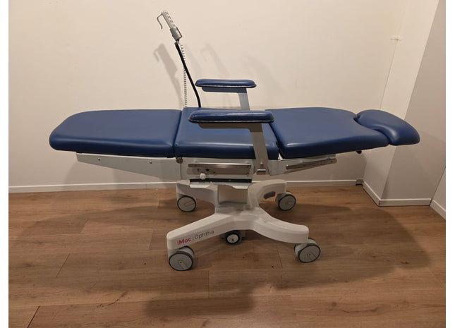 Dockx iMoc Ophtha Operating Chair (completely refurbished) #02