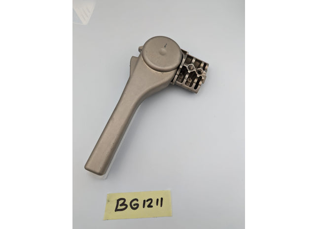 Voelker BG1211 Side Rail Joint - Right